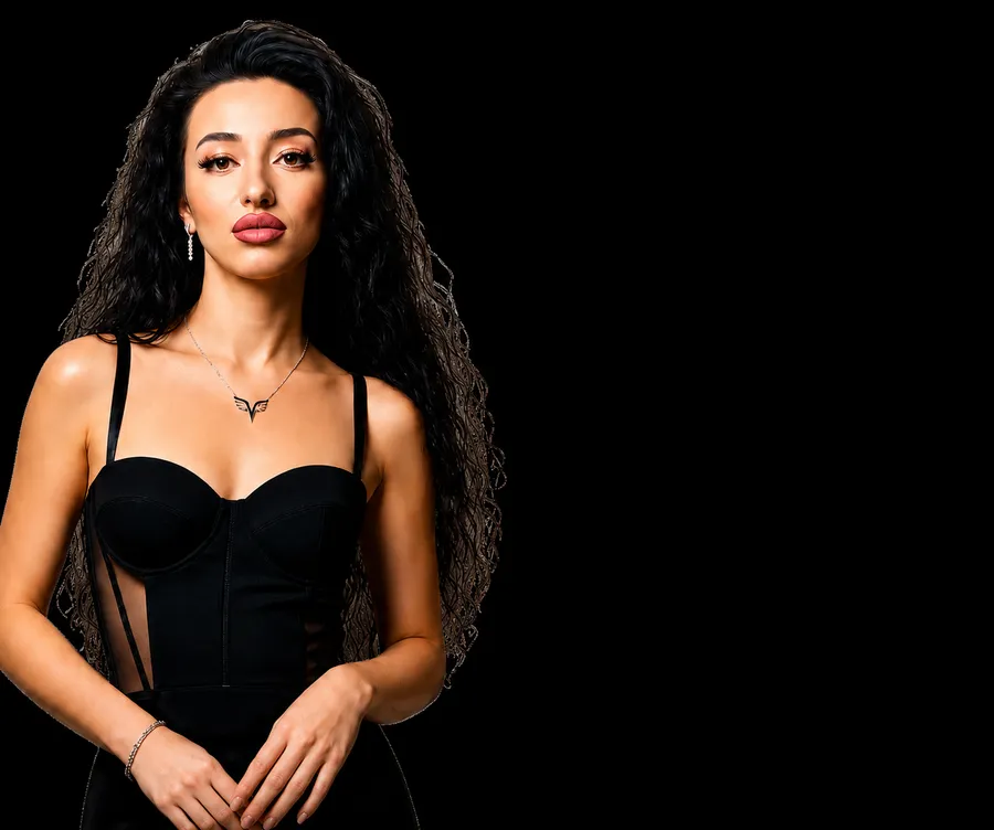 Mihaela — hairstylist Mya Beauty Designer Galați